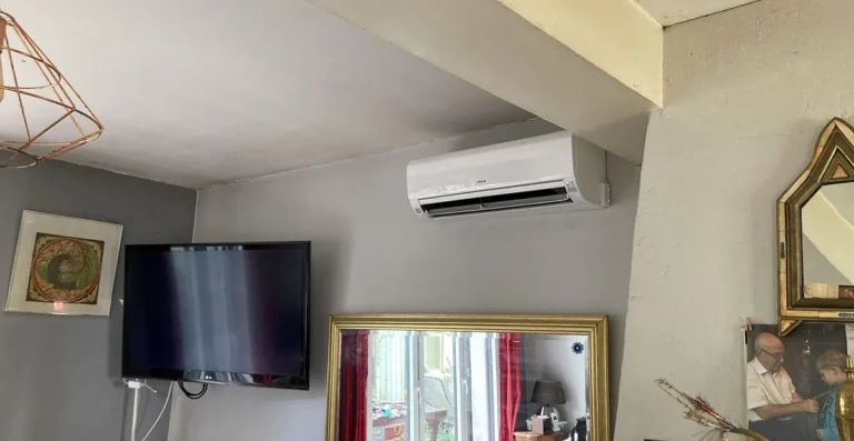 Optener Entretien Pompe A Chaleur Morbihan Realisations 1