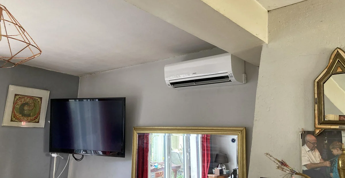 Optener Entretien Pompe A Chaleur Morbihan Realisations 1