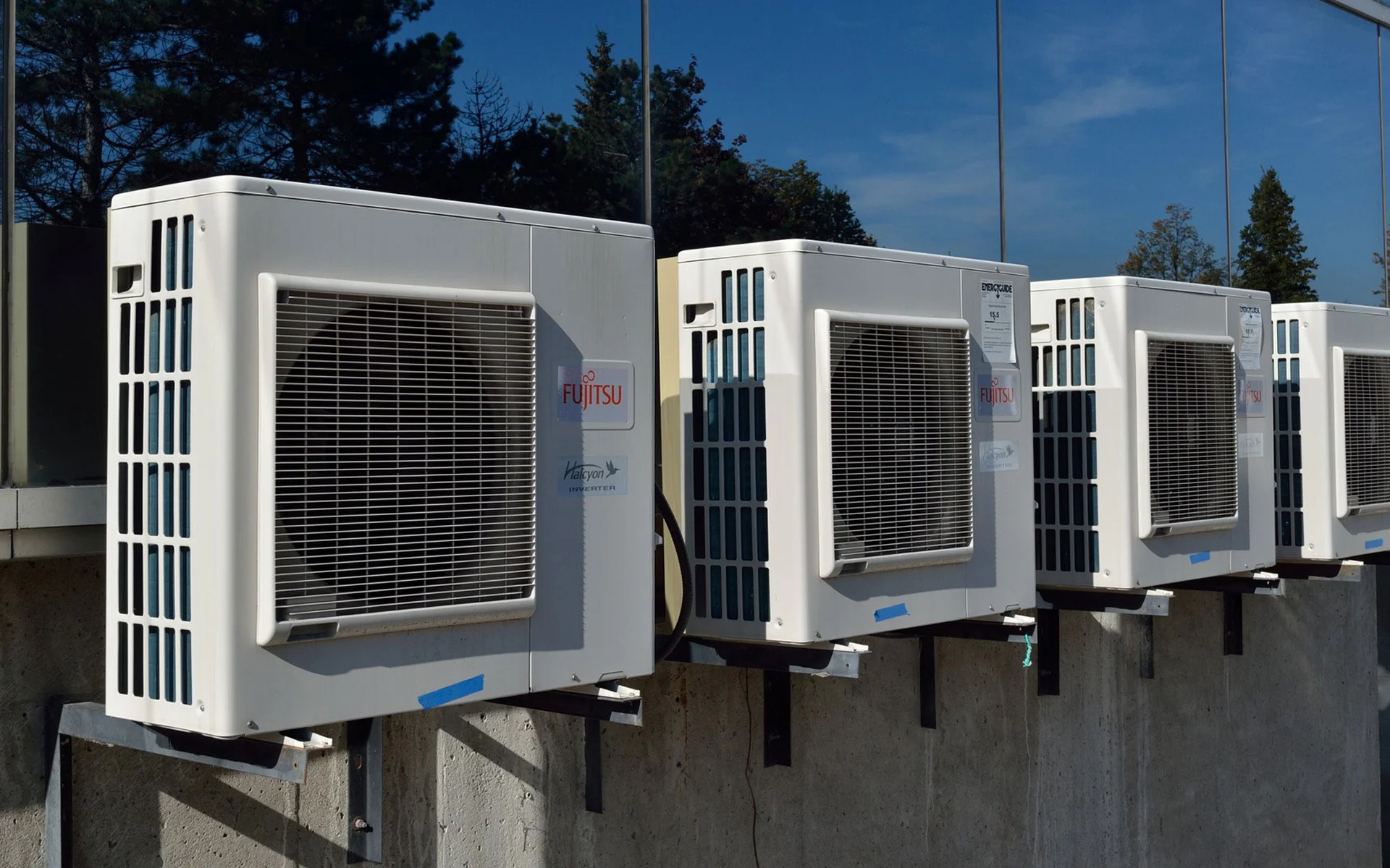 Optener Entretien Pompe A Chaleur Morbihan Votre Confort Thermique