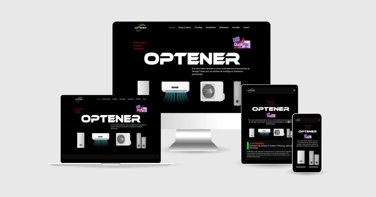 Optener Entretien Pompe A Chaleur Morbihan Actualites 3