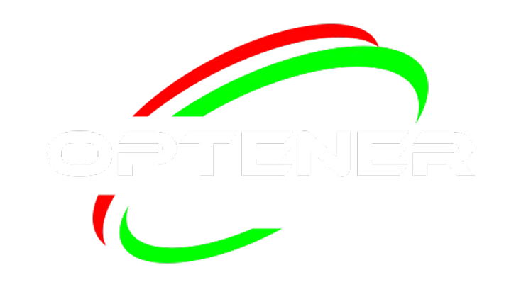 Optener Entretien Pompe A Chaleur Morbihan Logo